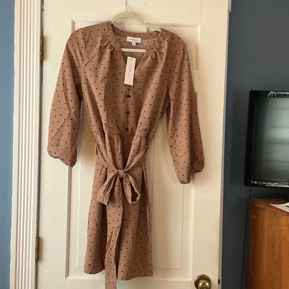 Stitch Fix Gilli dress